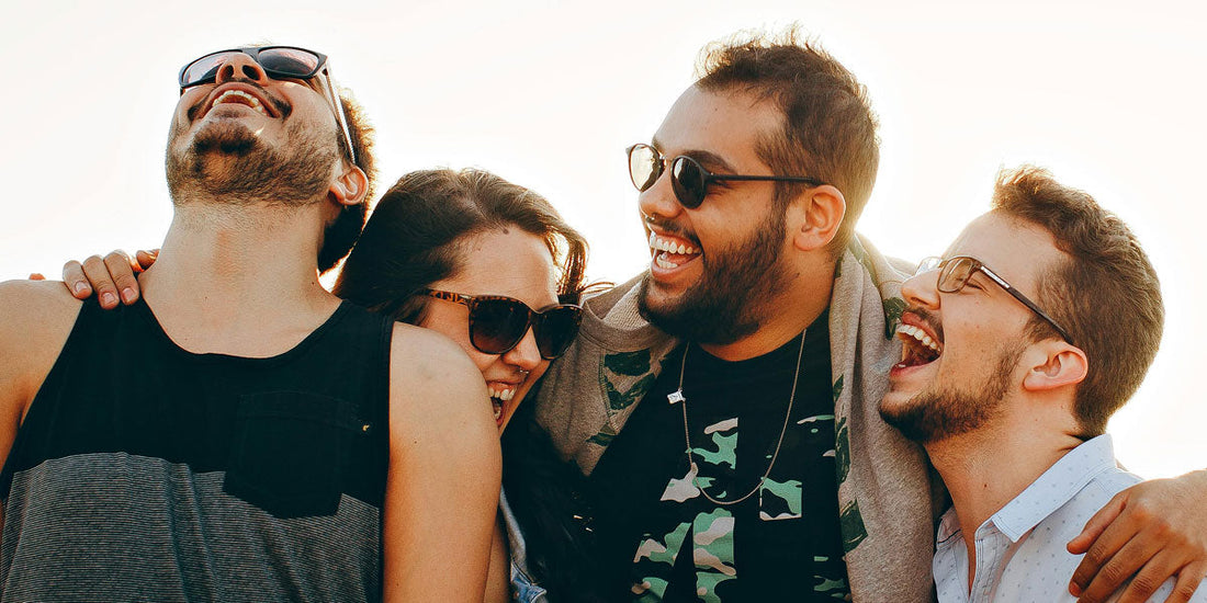 Polarized Sunglasses UK