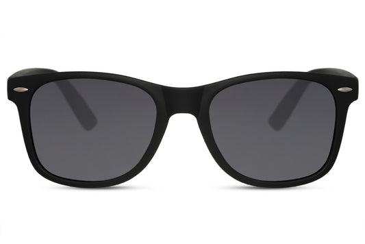 Classic Wayfarer Sunglasses Black Color