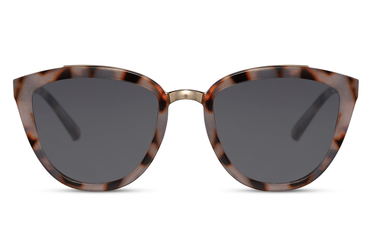 Stylish Oversized Cat Eye Sunglasses