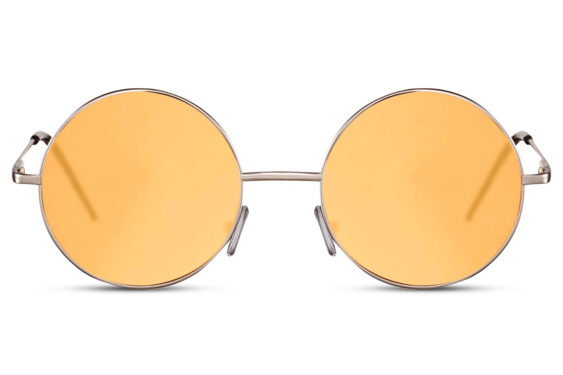 Orange party sunglasses online