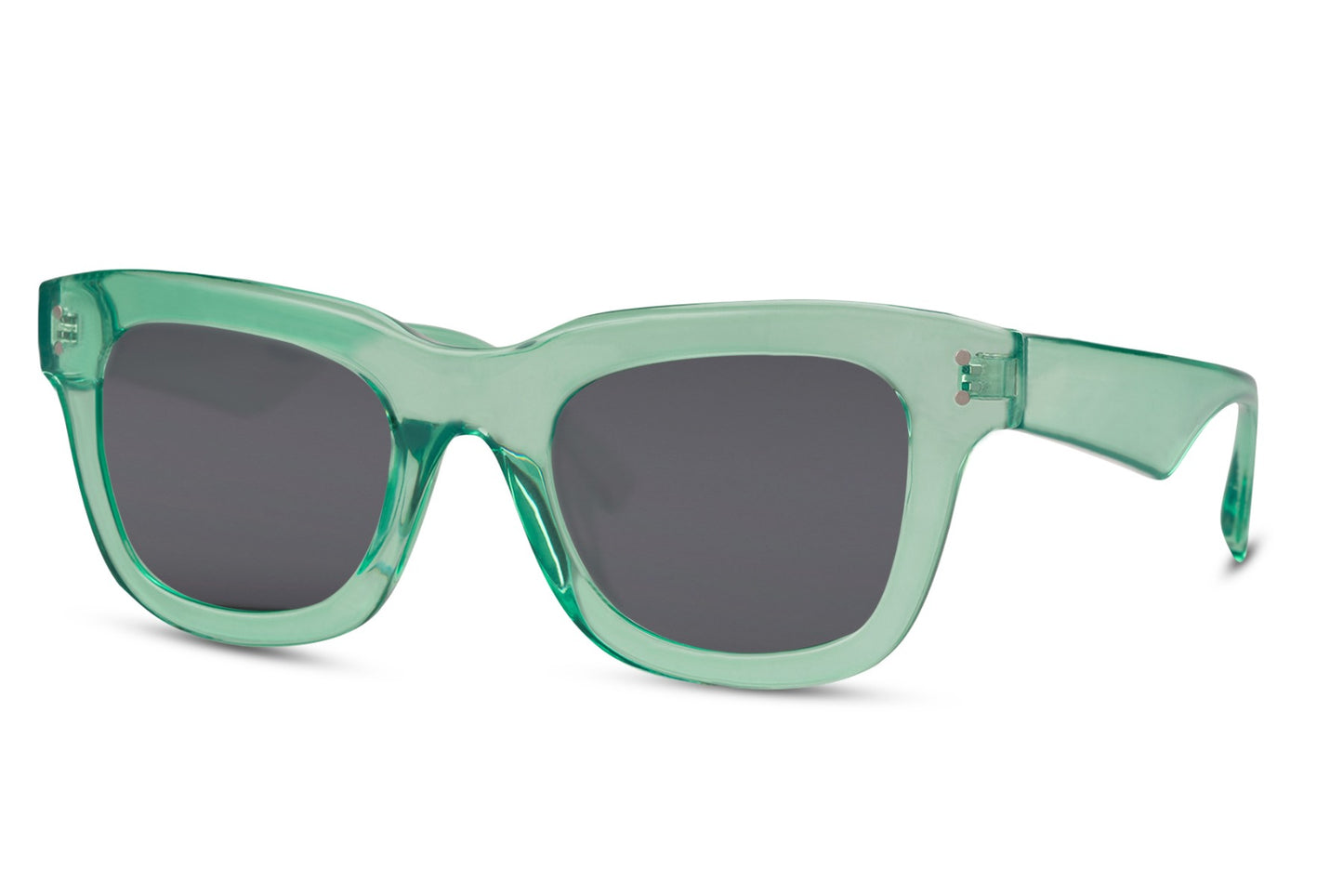 Trendy Look Premium Wayfarer Sunglasses