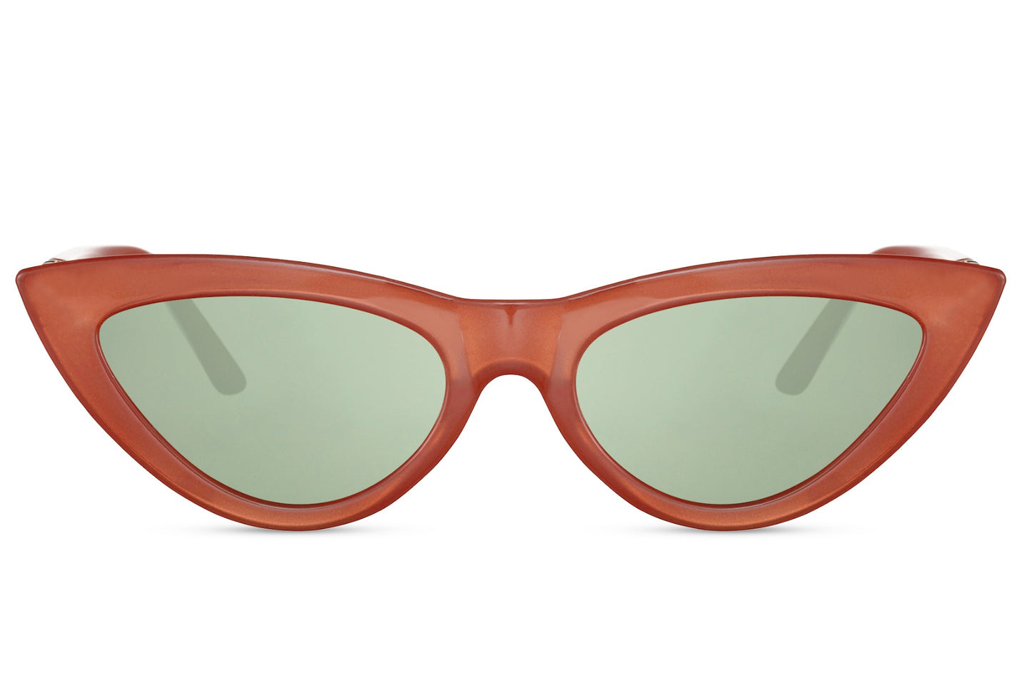 Designer Cat Eye Sunglasses
