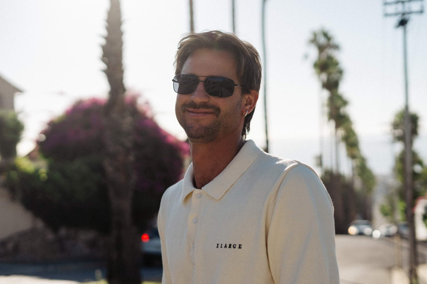 Square Full Black Color Aviator Sunglasses