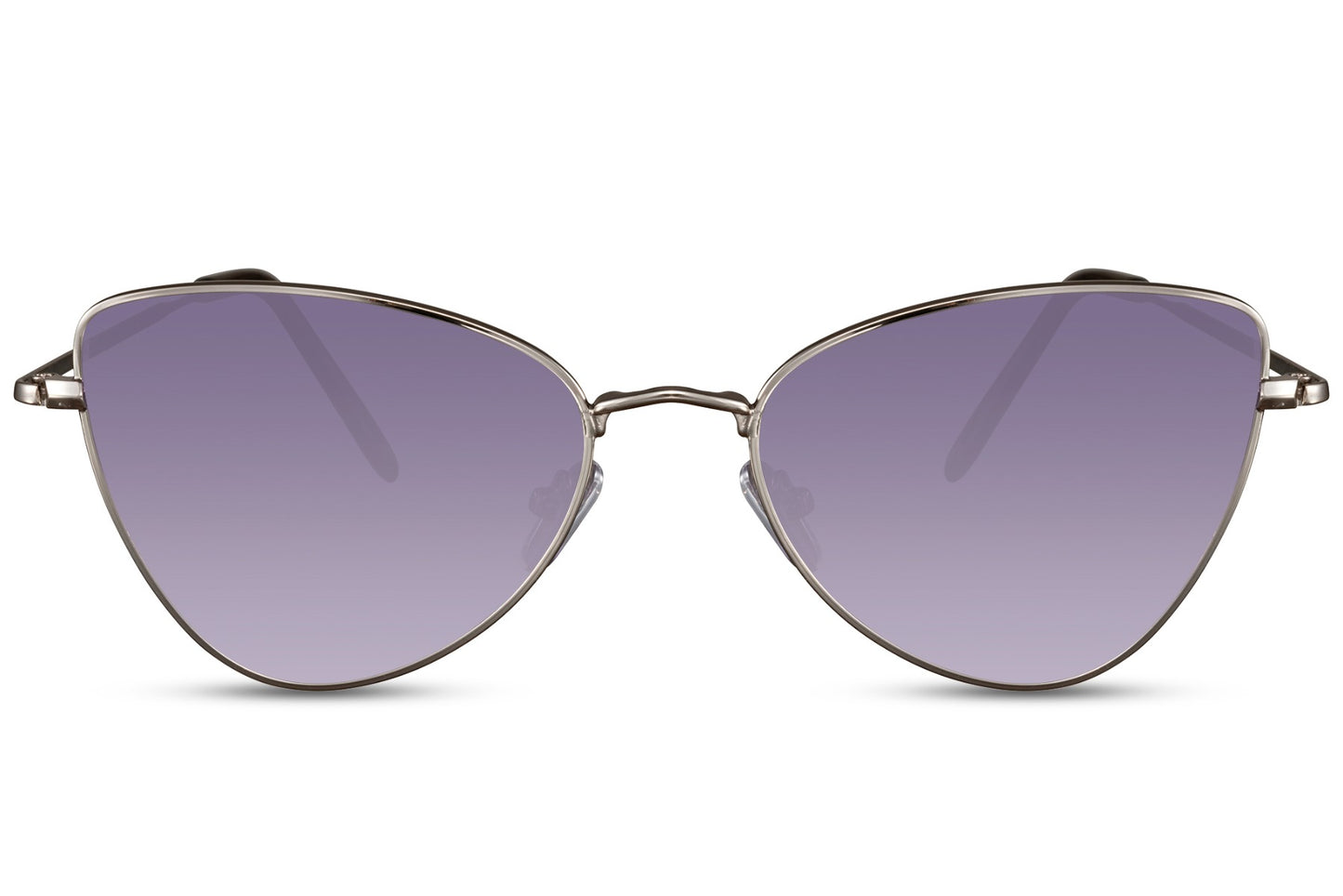 Designer Cat Eye Sunglasses