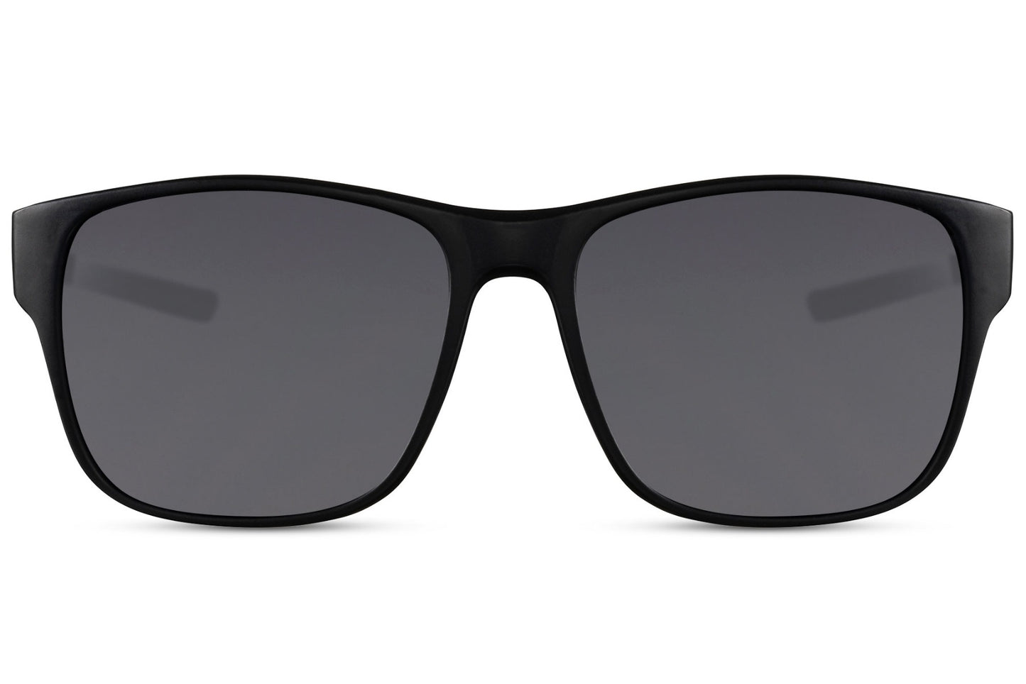 Classic Black Color Wayfarer Sunglasses