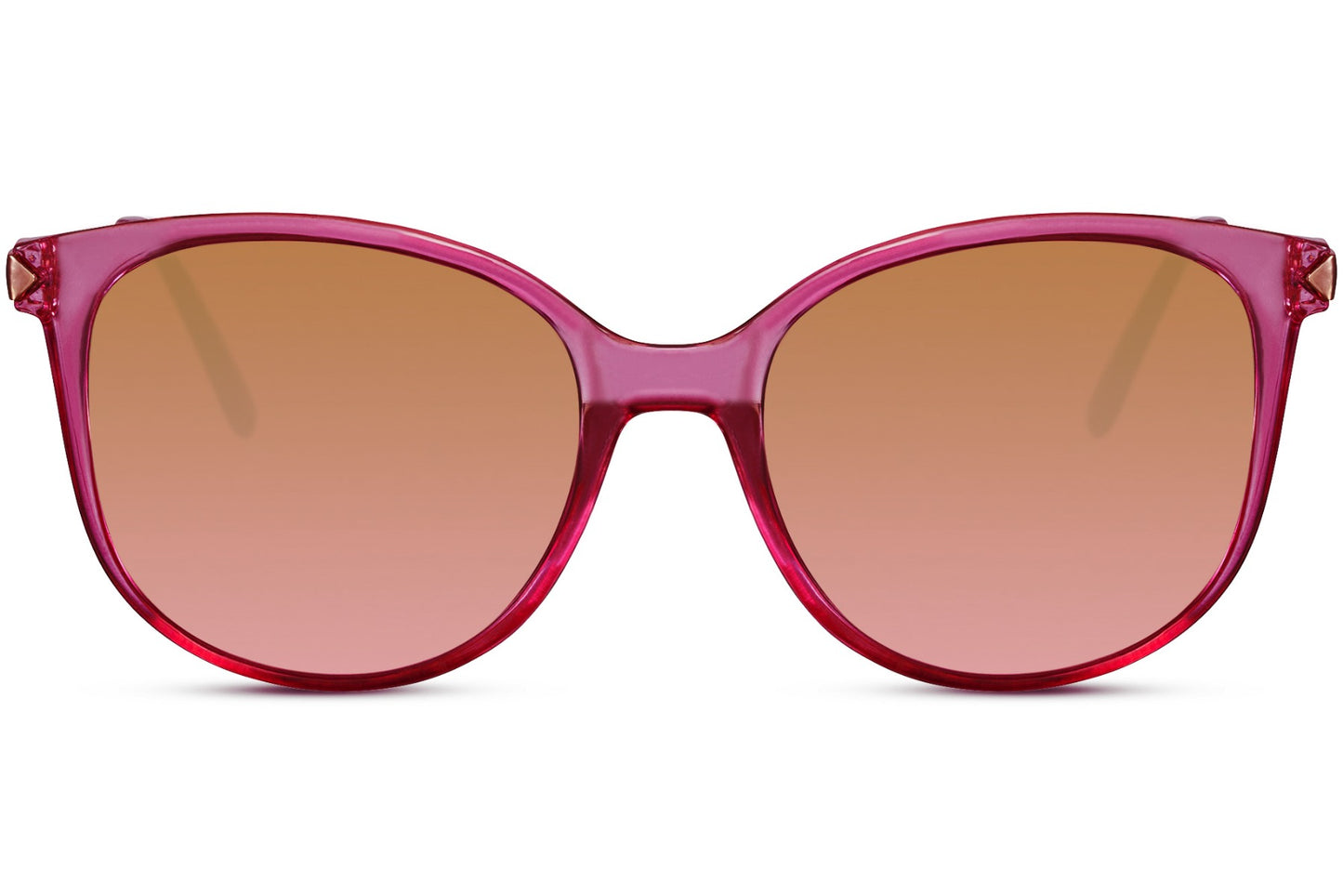 Stylish Cat Eye Sunglasses