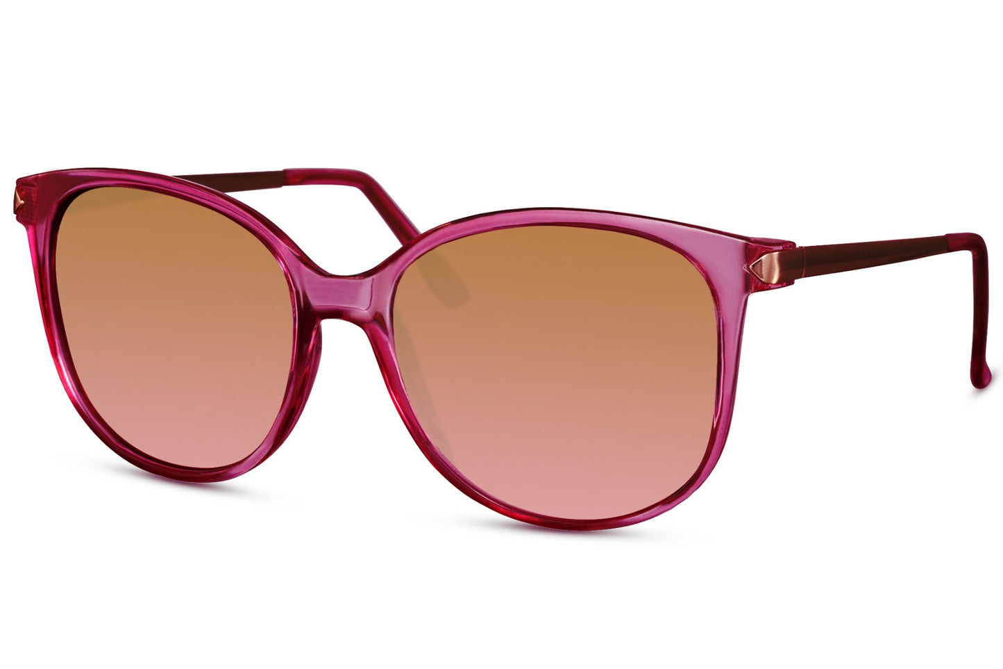 Stylish Cat Eye Sunglasses