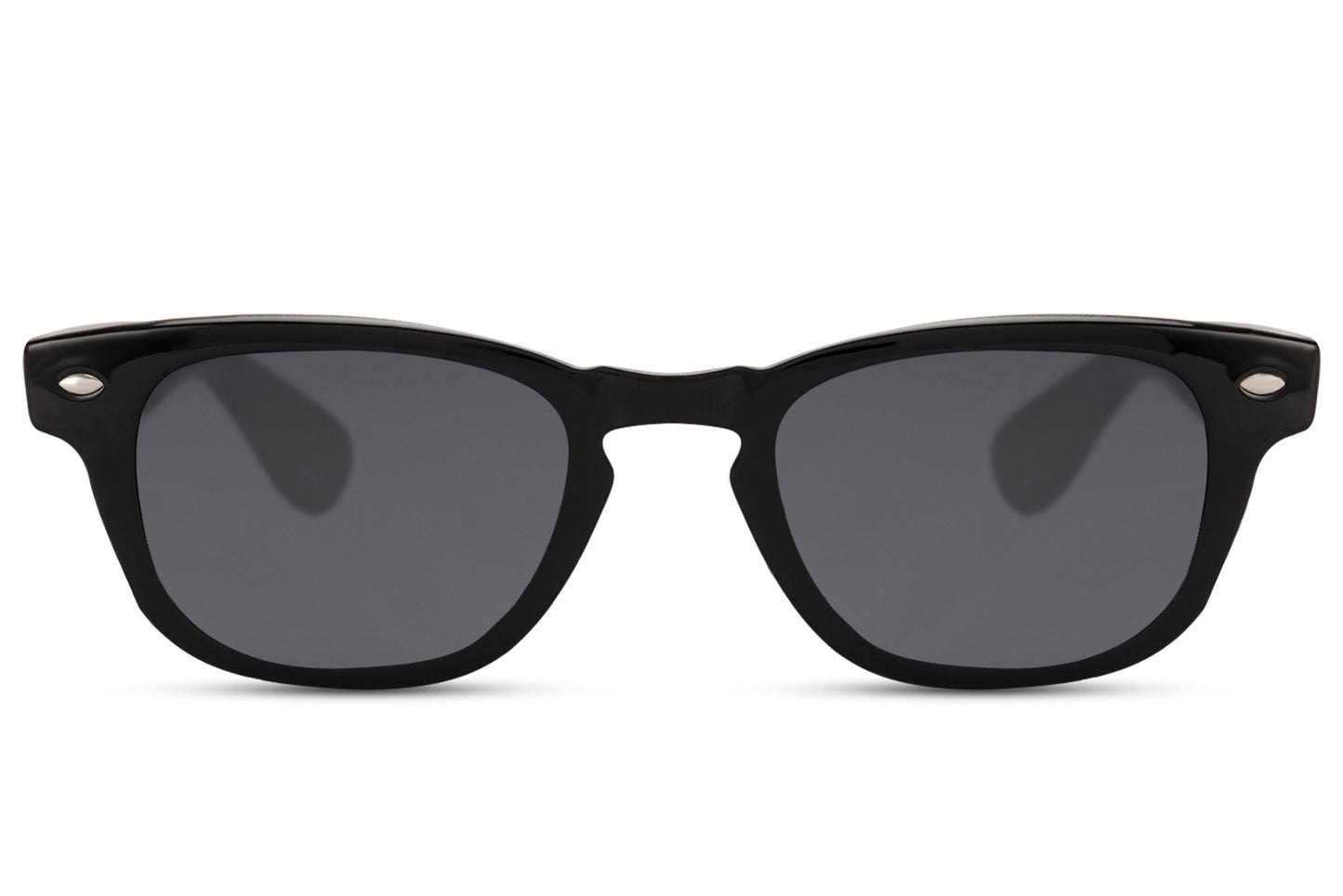 Iconic Black Color Wayfarer Sunglasses