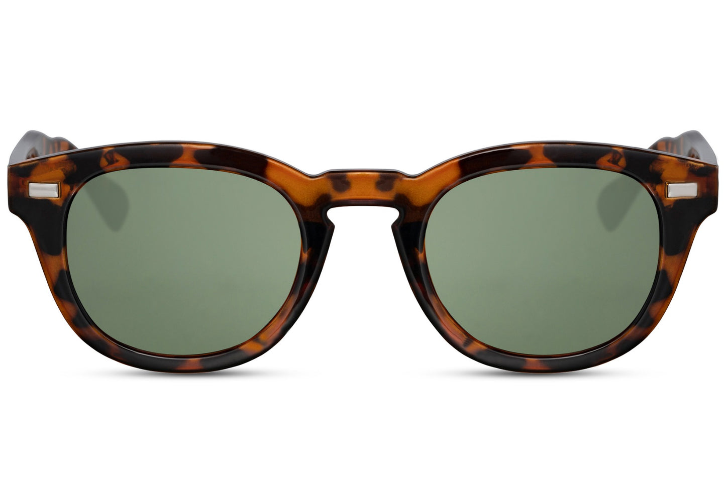 Premium Design Animal Print Wayfarer Sunglasses