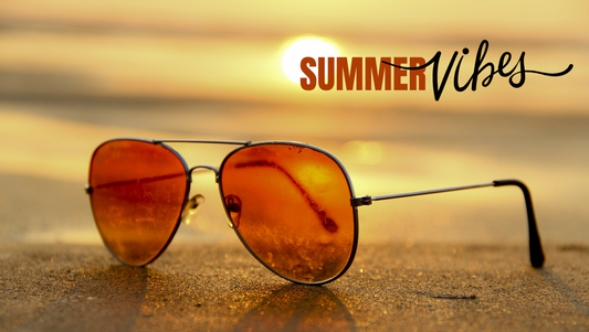 summer aviator sunglasses UK for men & women 