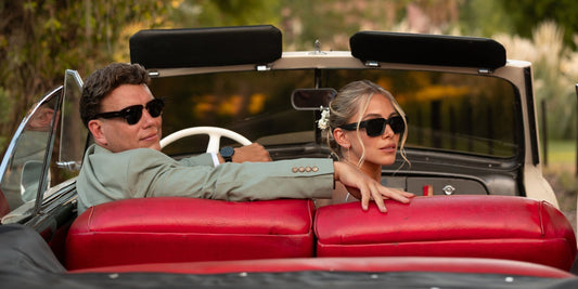 Best Sunglasses for Driving in the UK