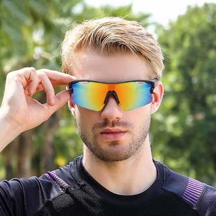 Sports Sunglasses