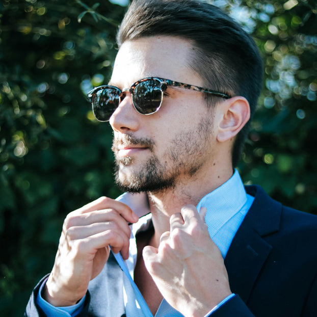 Wayfarer Sunglasses: The Perfect Choice for Style and Comfort