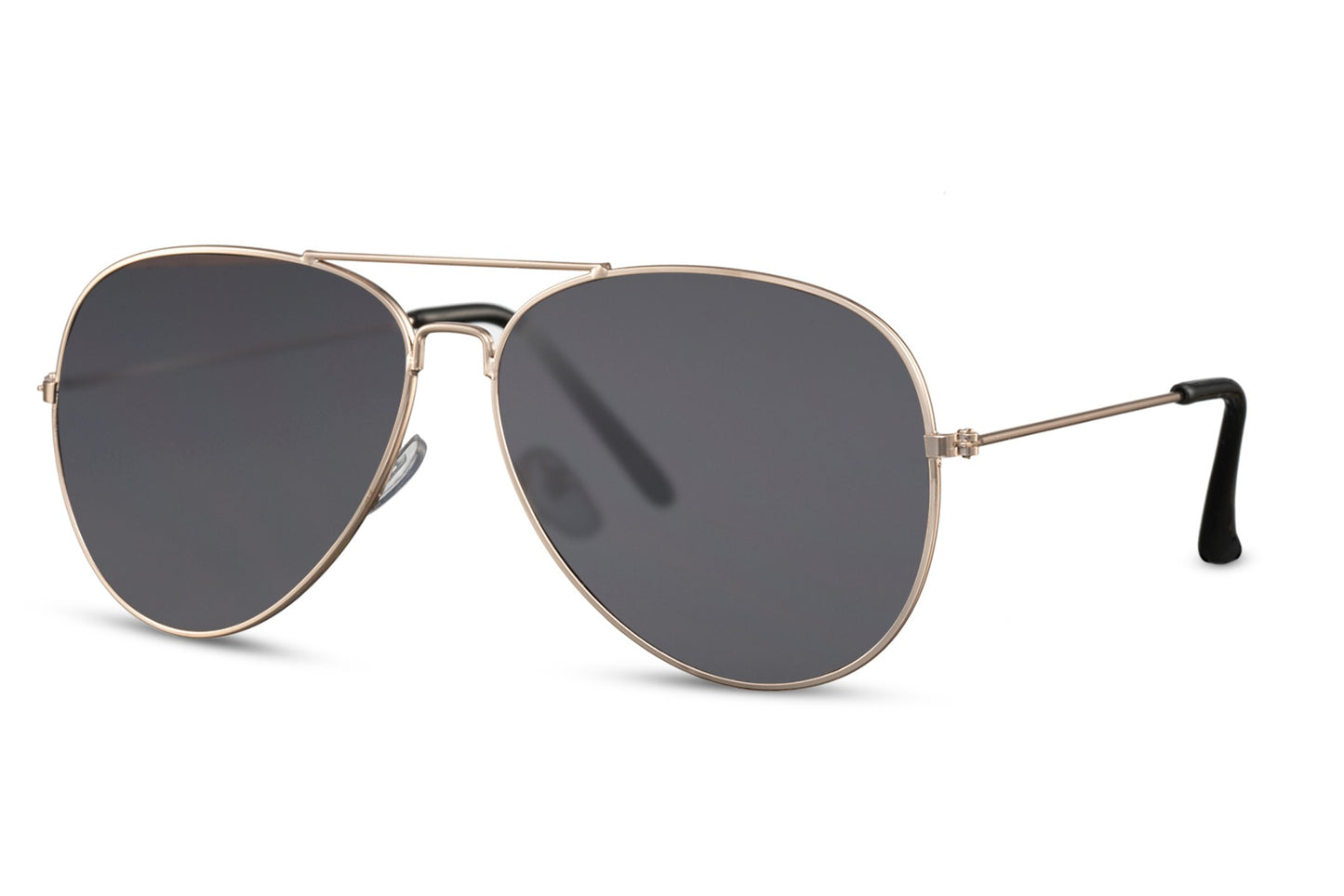 Classic Aviator Sunglasses - Iconic Sunglasses