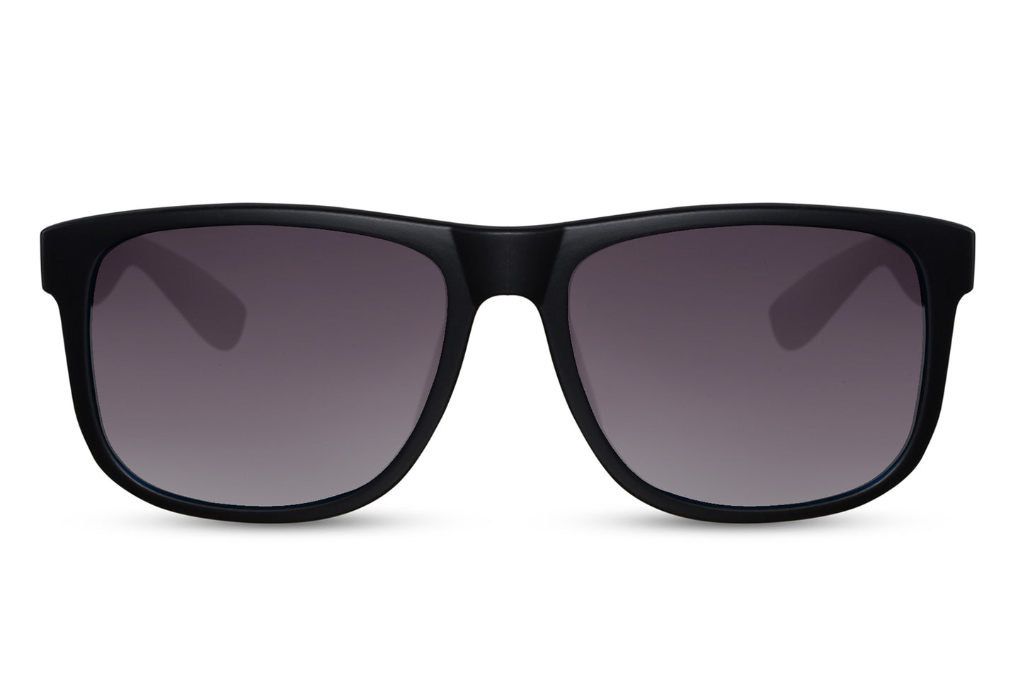 Wayfarer Sunglasses Black Color