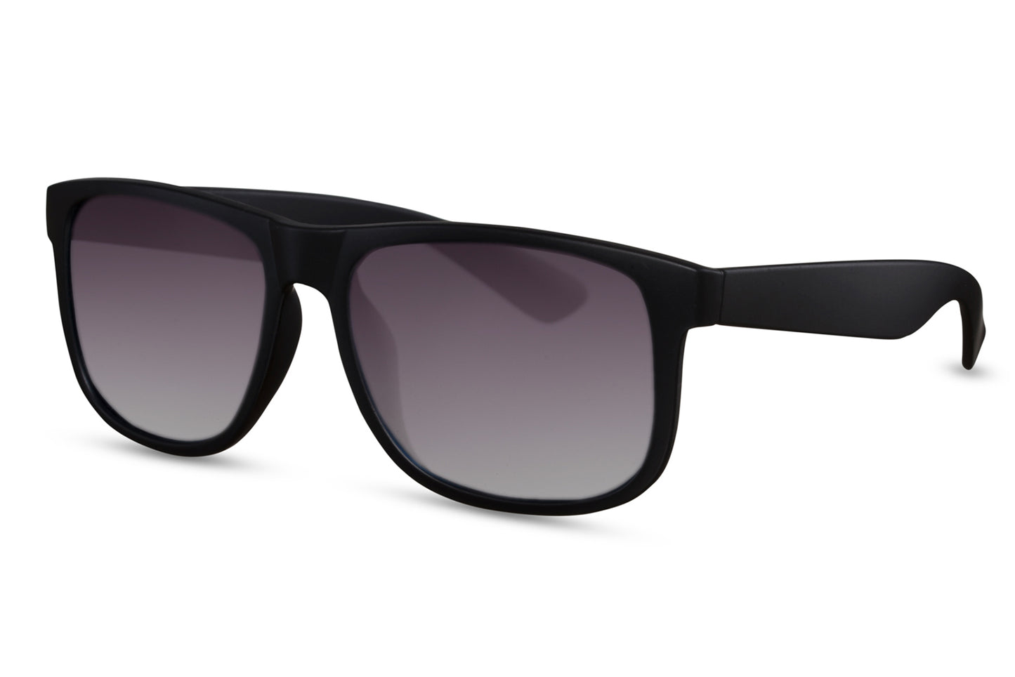 Wayfarer Sunglasses Black Color