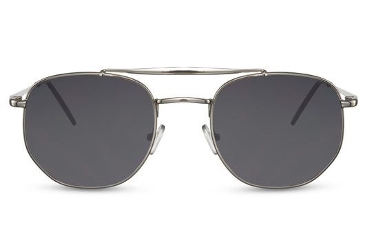 Premium Designer Aviator Sunglasses