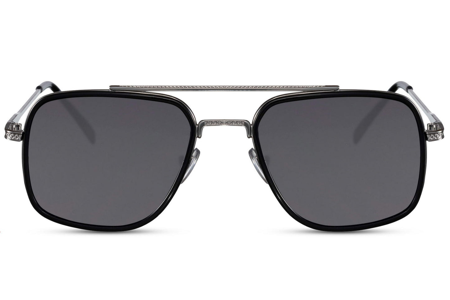 Luxury Designer Aviator Sunglasses