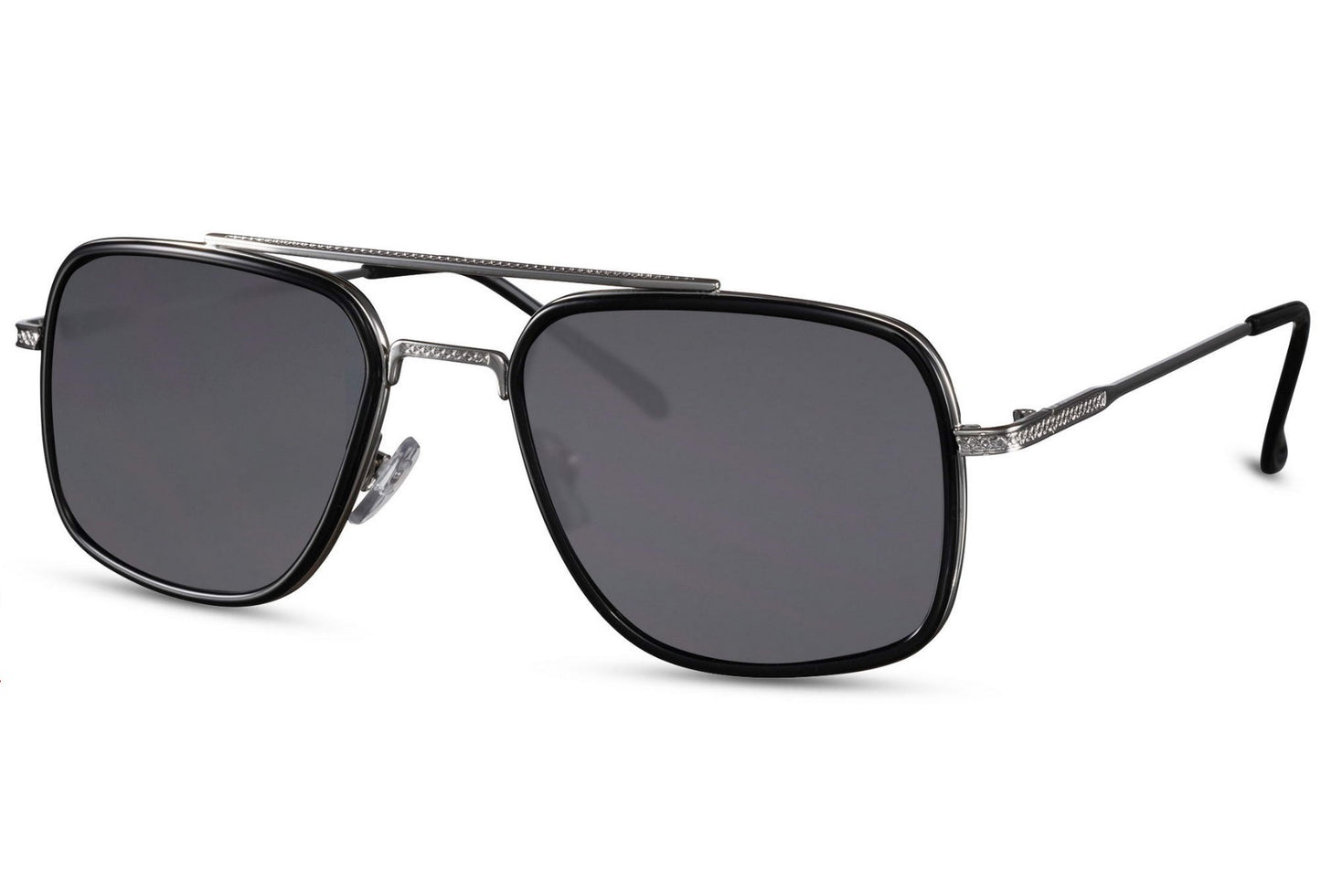 Luxury Designer Aviator Sunglasses