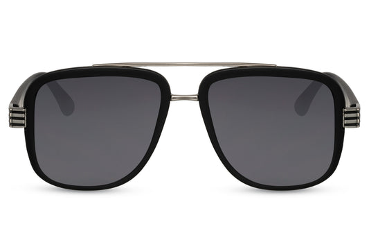 Premium Designer Look Aviator Sunglasses 