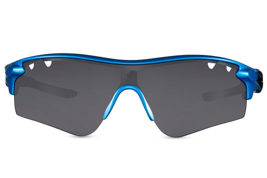 Black Sports Sunglasses UK