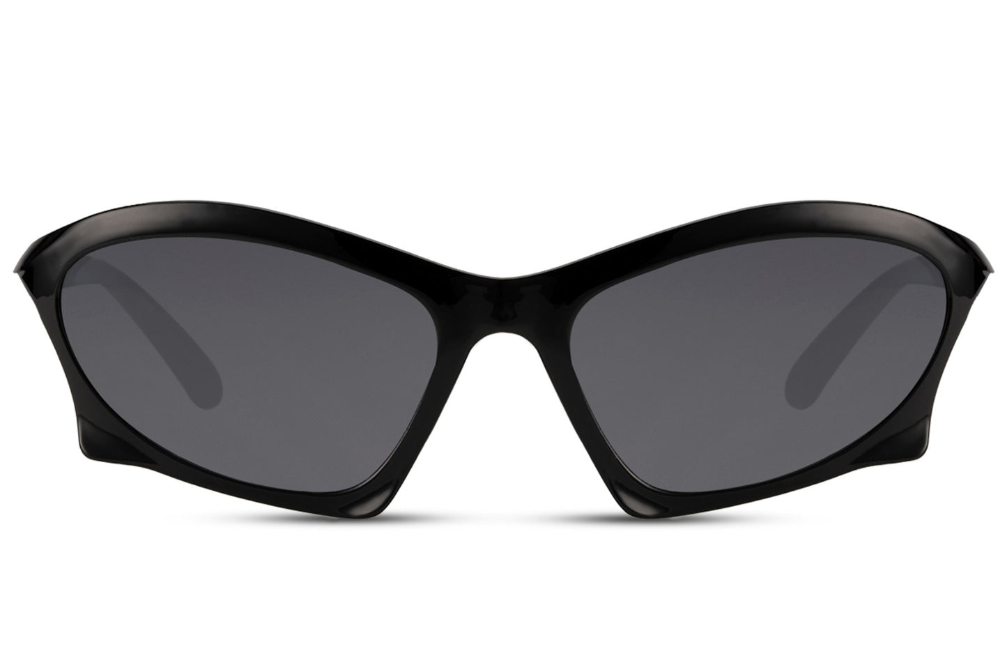 Black Color Designer Party Sunglasses