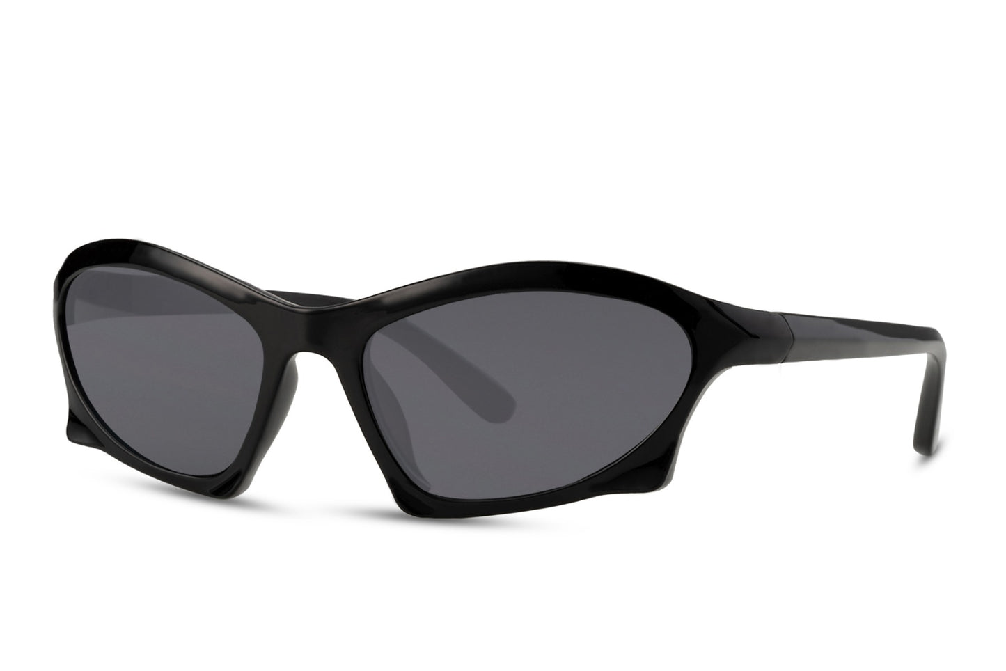 Black Color Designer Party Sunglasses