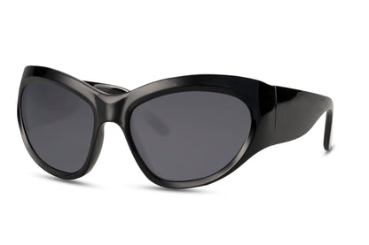 Oversized Cat eye Party Sunglasses