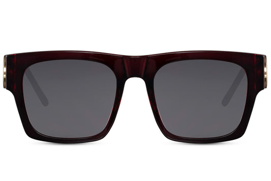 Premium Design Oversized Wayfarer Sunglasses