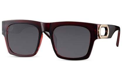 Premium Design Oversized Wayfarer Sunglasses