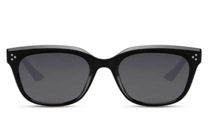 Gorgeous Look Black Color Premium Wayfarer Sunglasses