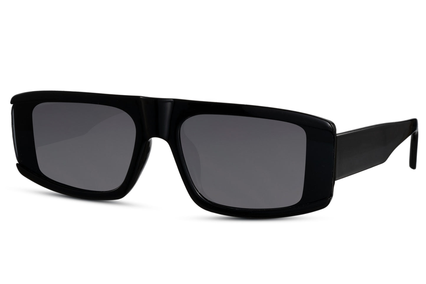 Big Frame Black Colour Sunglasses