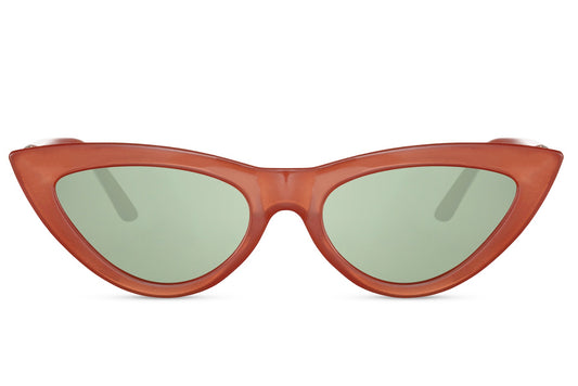 Designer Cat Eye Sunglasses