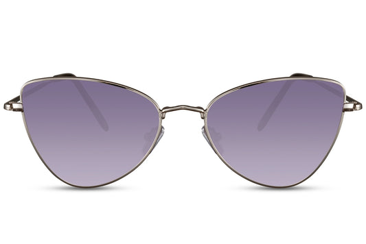Designer Cat Eye Sunglasses