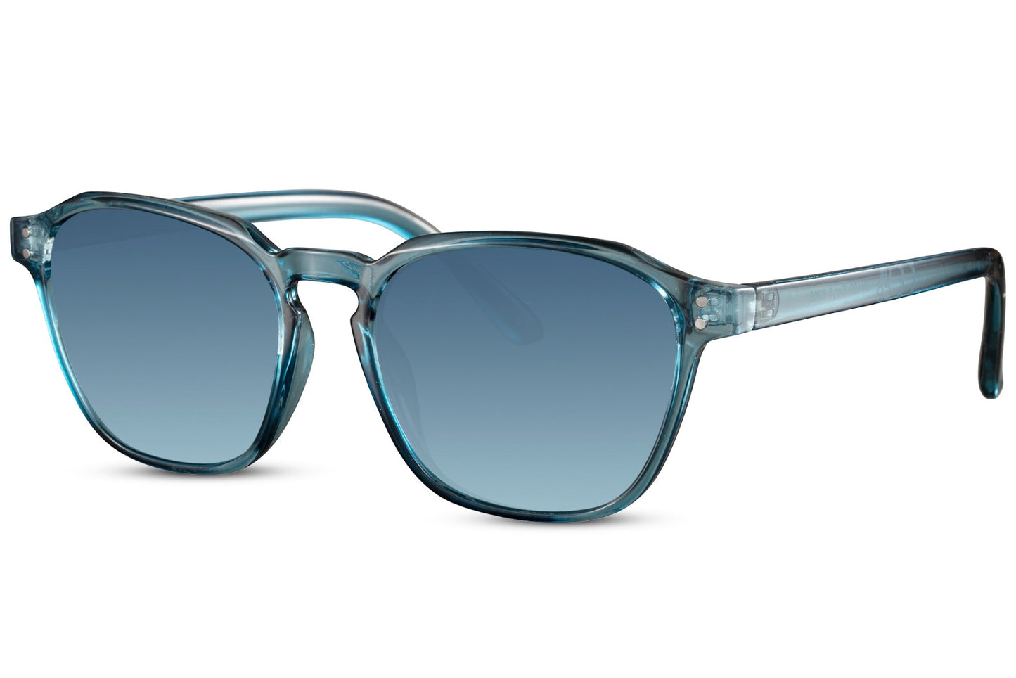 Designer Wayfarer Sunglasses Blue Color Unisex
