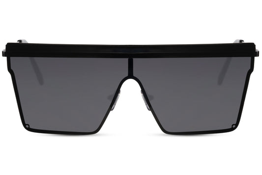 Party Wear Oversized Sunglasses