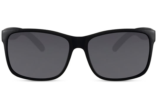 Premium Black Color Wayfarer Sunglasses