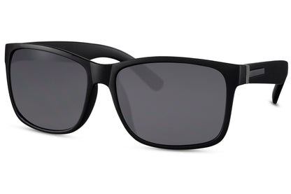 Premium Black Color Wayfarer Sunglasses