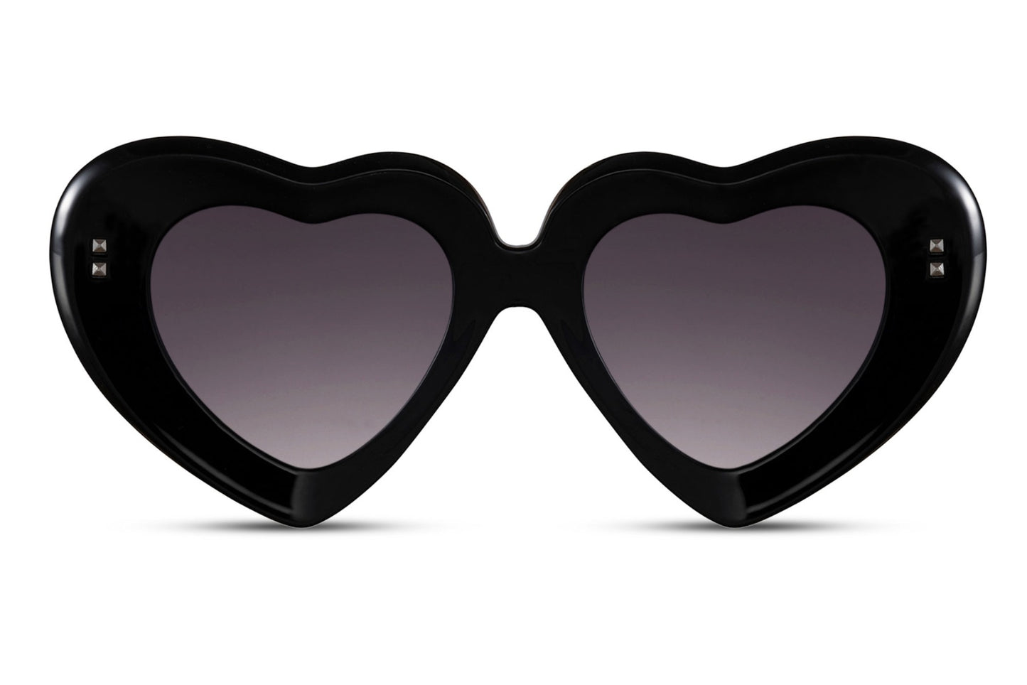 Premium Designer Heart Shape Sunglasses