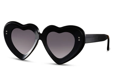 Premium Designer Heart Shape Sunglasses