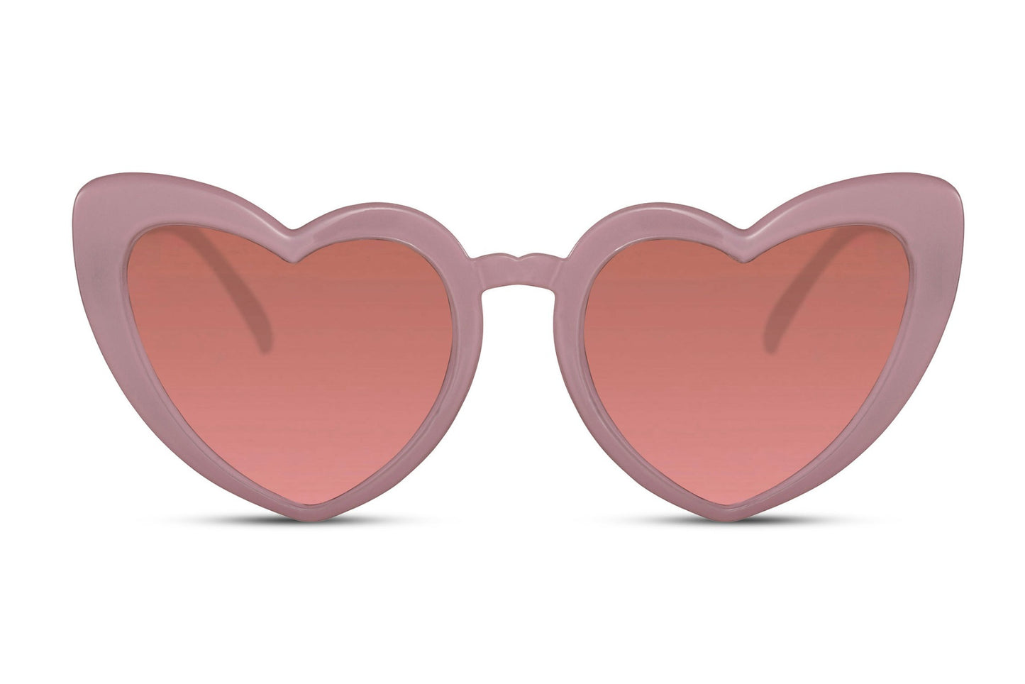 Fancy Heart Shape Party Sunglasses