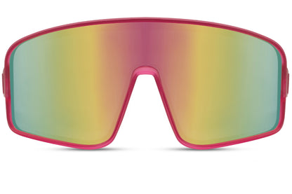 Rainbow Color Party Wear Sunglasses