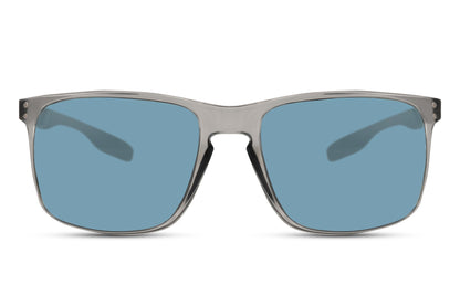 Stylish Blue Premium Wayfarer Sunglasses