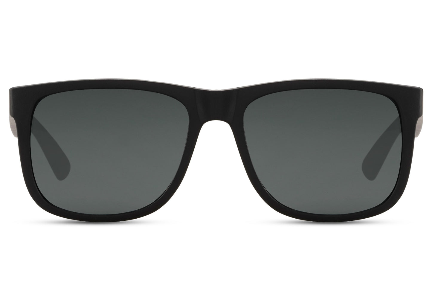 Black Premium Wayfarer Sunglasses