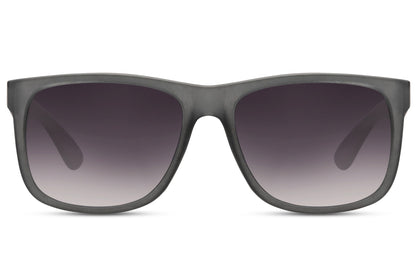 Premium Black Shade Wayfarer Sunglasses