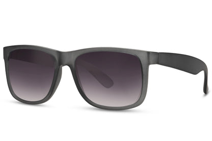 Premium Black Shade Wayfarer Sunglasses