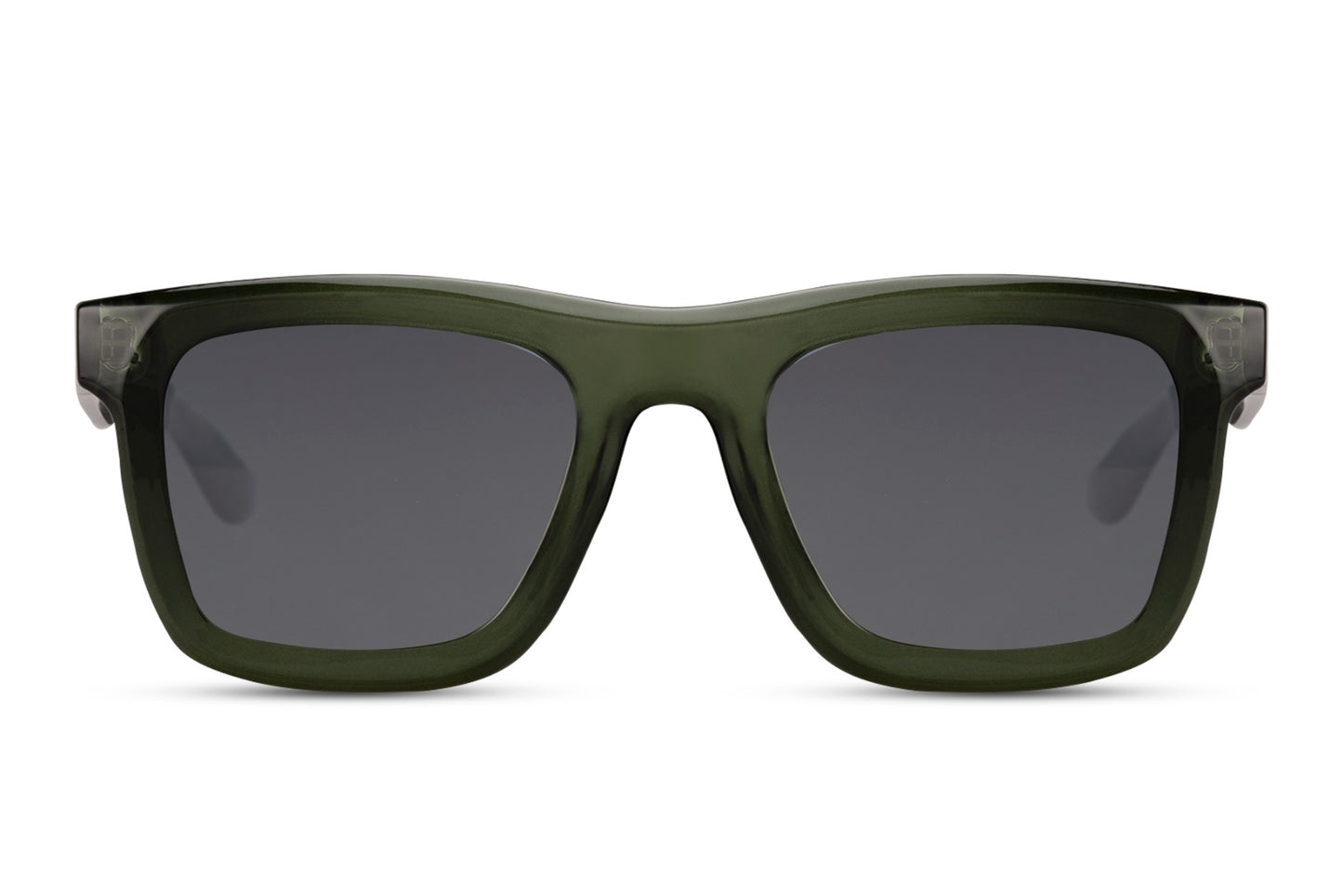 Stylish Square Black Shade Wayfarer Sunglasses