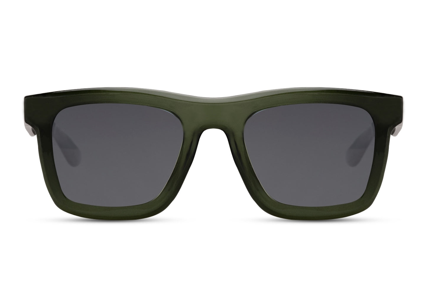 Stylish Square Black Shade Wayfarer Sunglasses