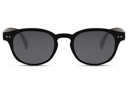 Stylish Black Shade Wayfarer Sunglasses