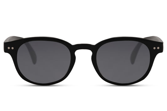 Stylish Black Shade Wayfarer Sunglasses